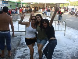 XVII Concentracion - 2010